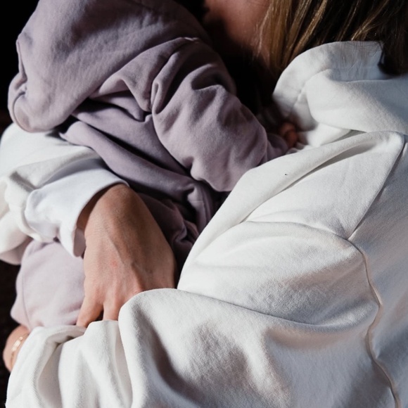 Rudy Jude Sweats Set - Picture 3 of 5